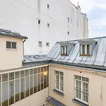 Guestready - Comfortable Retreat In The 11Th Arr